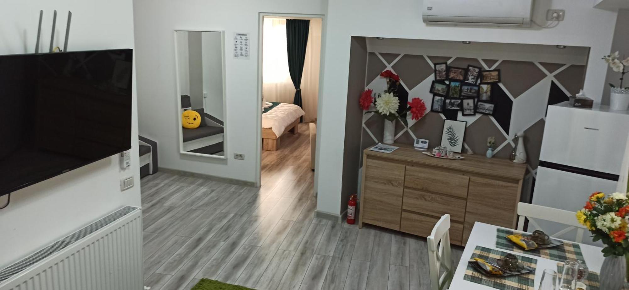 Comfortable Apartment University Square Bukarest Kültér fotó