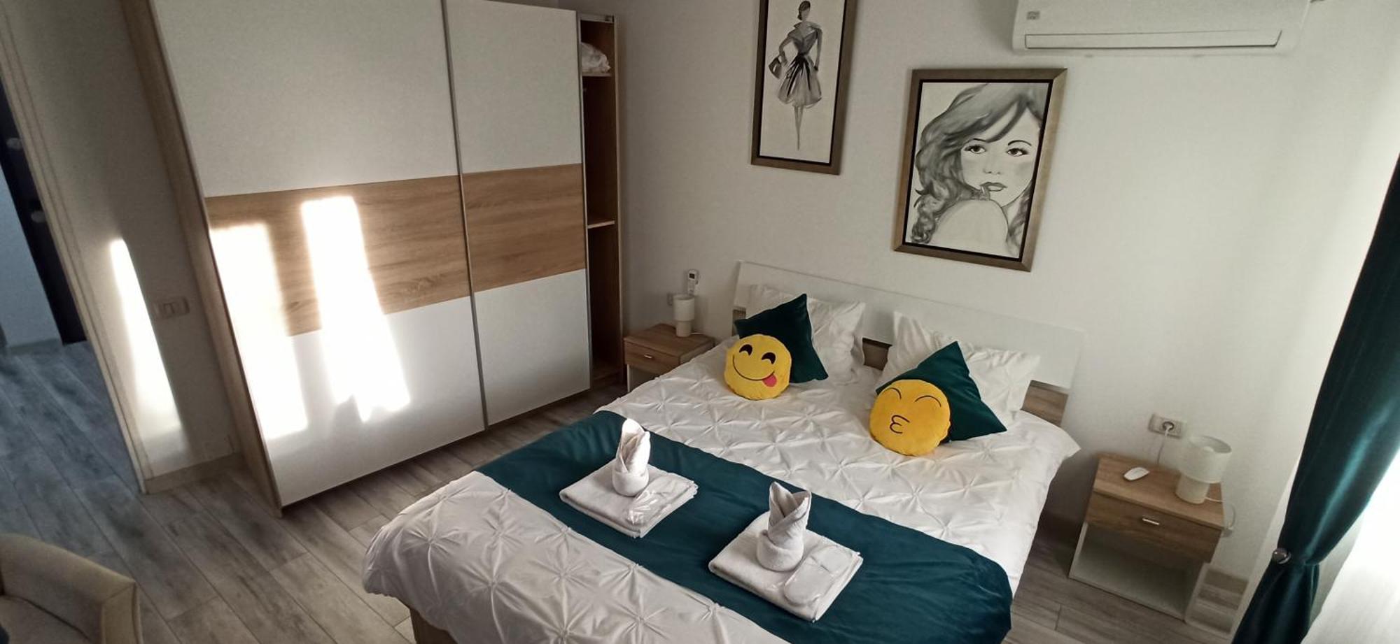 Comfortable Apartment University Square Bukarest Kültér fotó