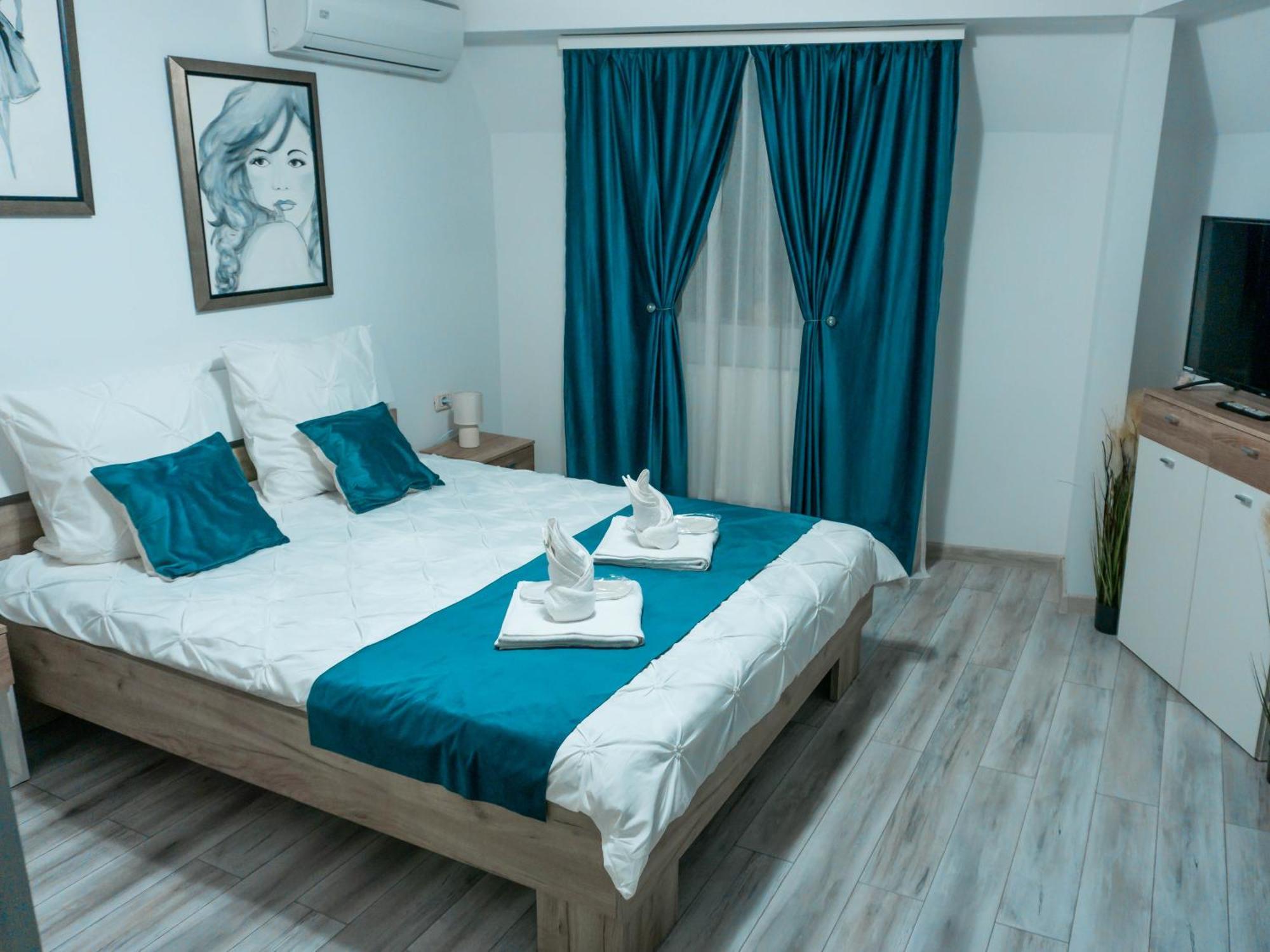 Comfortable Apartment University Square Bukarest Kültér fotó
