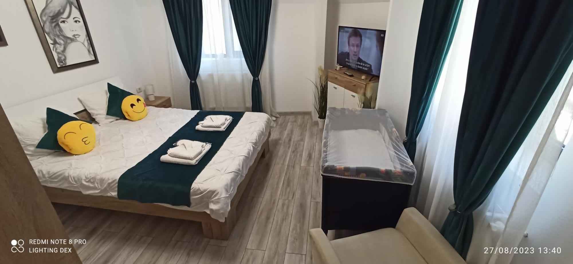 Comfortable Apartment University Square Bukarest Kültér fotó